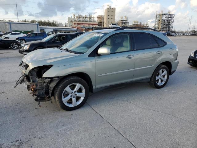 LEXUS RX 330 2006 with VIN 2T2GA31U46C048870 - Photo from auction