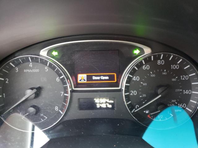 Foto 9 de la subasta – 2015 NISSAN ALTIMA 2.5 con VIN 1N4AL3AP1FC569882