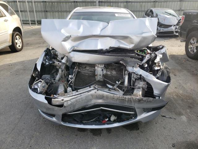 Photo 5 from auction – 2011 MITSUBISHI LANCER ES/ with VIN JA32U2FUXBU005221