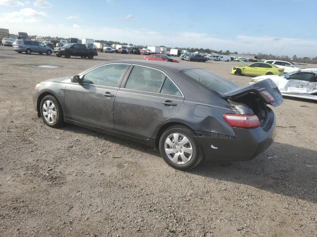 Photo 2 from auction – 2008 TOYOTA CAMRY CE with VIN 4T1BE46K98U770529