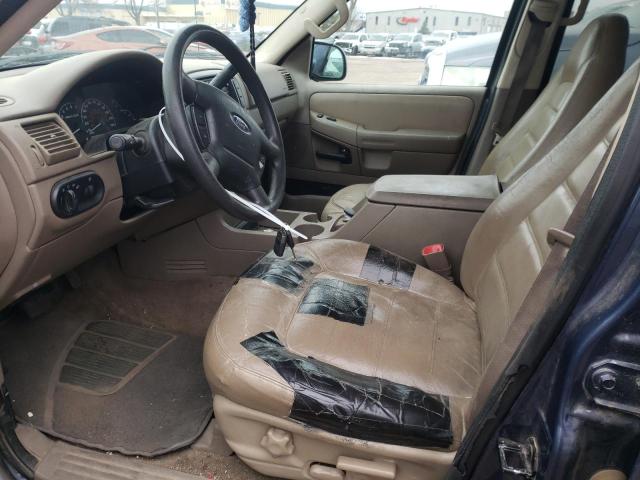 Photo 7 from auction – 2002 FORD EXPLORER X with VIN 1FMDU73E52ZA13133