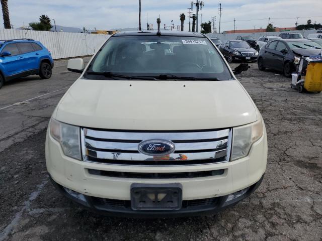 Photo 5 from auction – 2008 FORD EDGE LIMIT with VIN 2FMDK39C18BA83518