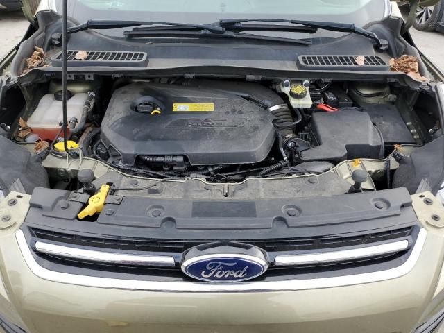 Photo 12 from auction – 2014 FORD ESCAPE TIT with VIN 1FMCU0JX7EUA26958