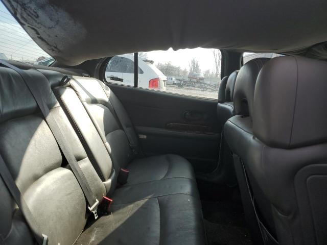 Photo 10 from auction – 2002 BUICK LESABRE LI with VIN 1G4HR54K62U123214