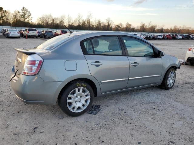 Photo 3 from auction – 2012 NISSAN SENTRA 2.0 with VIN 3N1AB6AP4CL715452