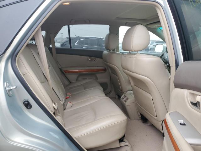 Photo 10 from auction – 2007 LEXUS RX 350 with VIN 2T2HK31U07C042017