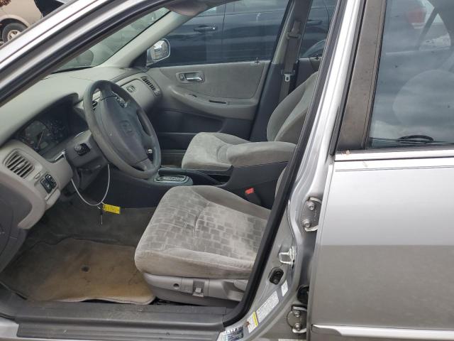 Photo 7 from auction – 2002 HONDA ACCORD EX with VIN 1HGCG56682A097156