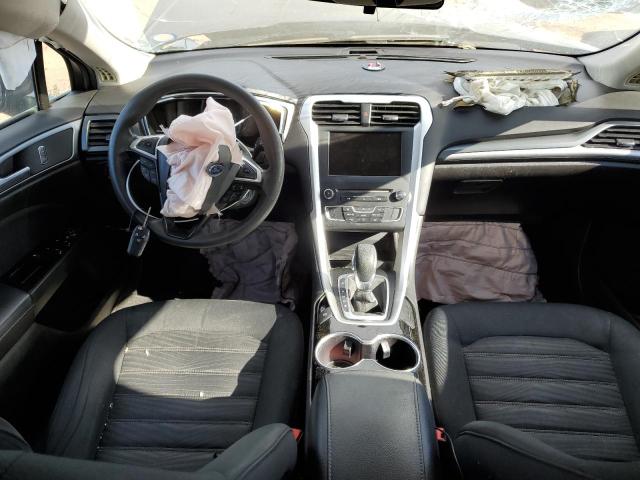 Photo 8 from auction – 2016 FORD FUSION SE with VIN 3FA6P0H76GR281440