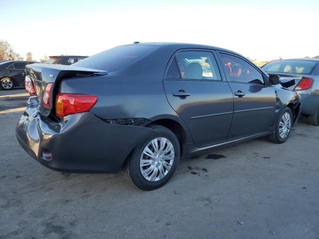 Photo 3 from auction – 2010 TOYOTA COROLLA BA with VIN 1NXBU4EE5AZ321420