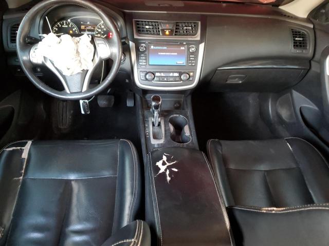 Photo 8 from auction – 2016 NISSAN ALTIMA 2.5 with VIN 1N4AL3AP8GC223975