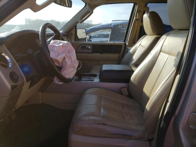 Photo 7 from auction – 2017 FORD EXPEDITION with VIN 1FMJU1HT3HEA76769