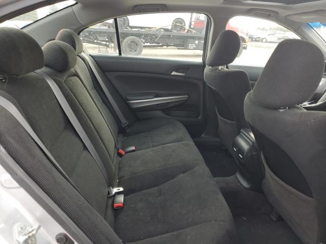 Photo 10 from auction – 2010 HONDA ACCORD EX with VIN 1HGCP2F79AA042527