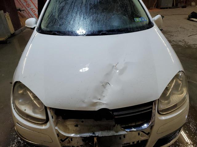 Photo 11 from auction – 2007 VOLKSWAGEN JETTA WOLF with VIN 3VWEF71K97M164820