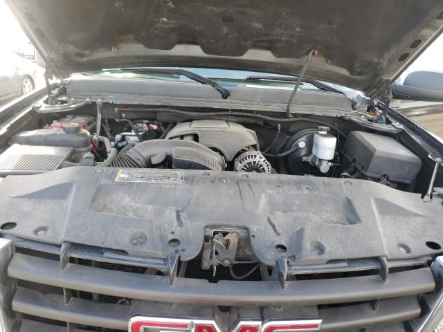 Photo 11 from auction – 2009 GMC SIERRA K15 with VIN 1GTEK29049Z291206