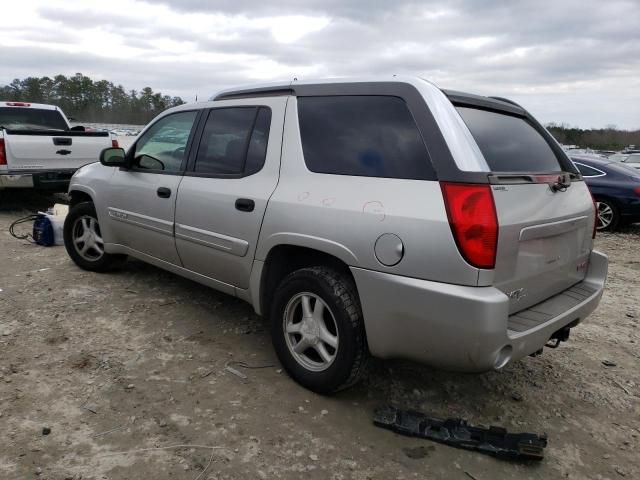 Photo 2 from auction – 2004 GMC ENVOY XUV with VIN 1GKET12S446190913