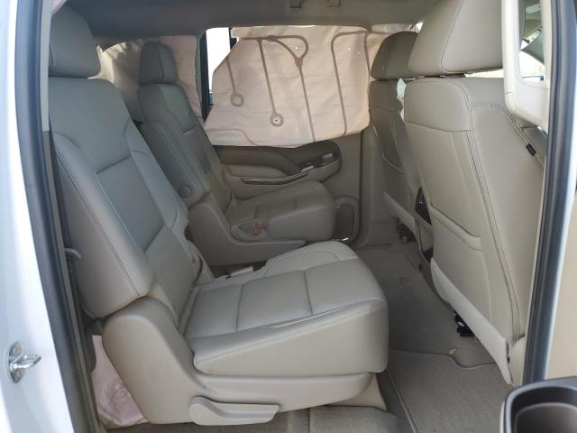 Photo 10 from auction – 2020 CHEVROLET SUBURBAN C with VIN 1GNSCHKC3LR103121