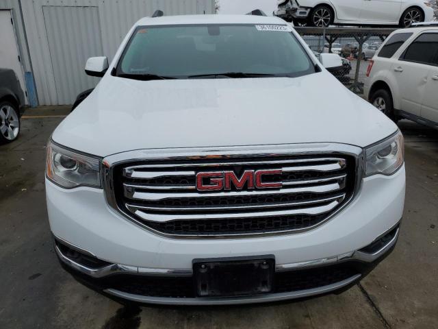 Photo 5 from auction – 2019 GMC ACADIA SLT with VIN 1GKKNMLS9KZ206029