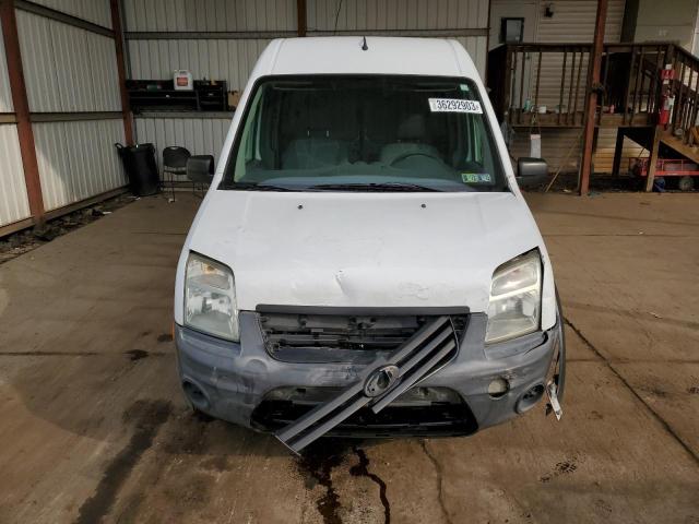 Photo 5 from auction – 2011 FORD TRANSIT CO with VIN NM0LS7AN3BT055017