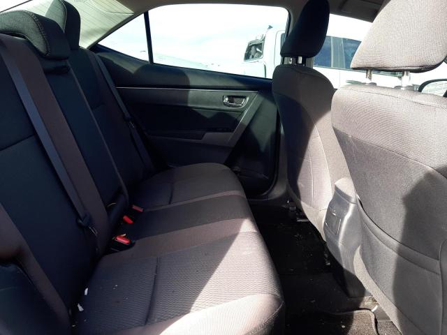 Photo 10 from auction – 2017 TOYOTA COROLLA L with VIN 2T1BURHEXHC945265