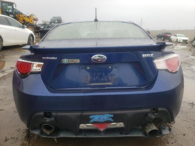 Photo 6 from auction – 2013 SUBARU BRZ 2.0 LI with VIN JF1ZCAC13D2613724