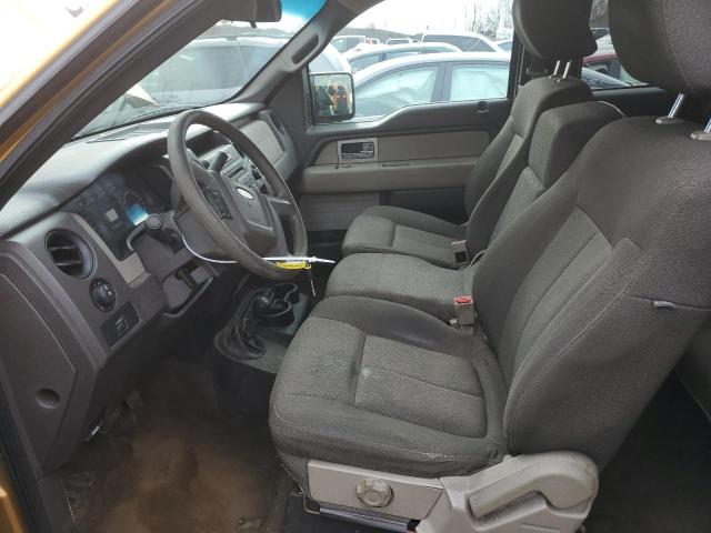 Photo 7 from auction – 2009 FORD F150 SUPER with VIN 1FTRX14W09FA28365
