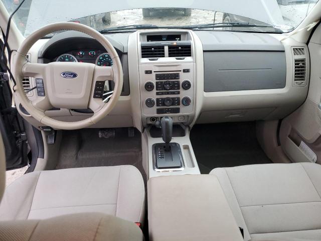 Photo 8 from auction – 2012 FORD ESCAPE XLT with VIN 1FMCU0D76CKB51695