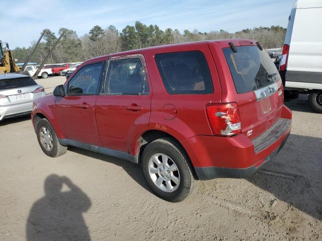 Photo 2 from auction – 2010 MAZDA TRIBUTE LX with VIN 4F2CY0C70AKM08566