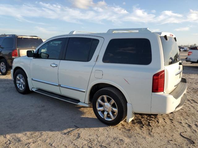 Photo 2 from auction – 2007 INFINITI QX56 with VIN 5N3AA08A07N800702