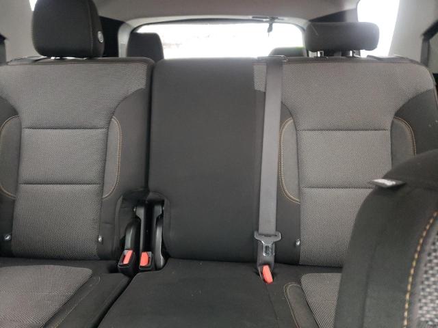 Photo 10 from auction – 2018 CHEVROLET TRAVERSE L with VIN 1GNERFKW0JJ274379