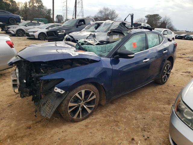 NISSAN MAXIMA 3.5 2018 z numerem VIN 1N4AA6AP1JC393190 - Zdjęcie z aukcji