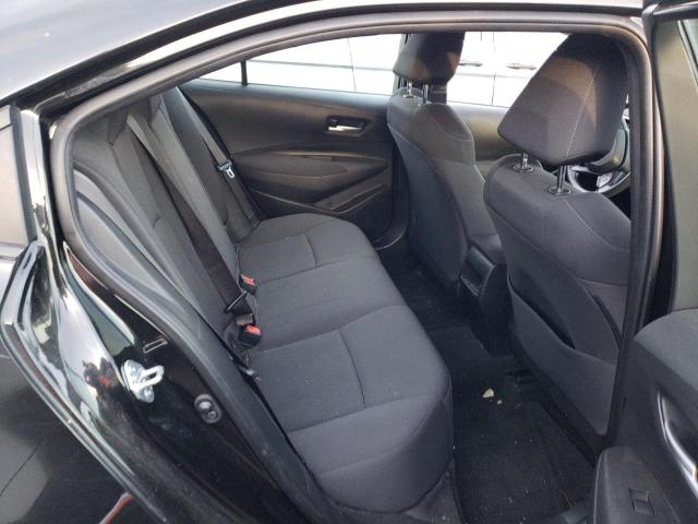 Photo 10 from auction – 2021 TOYOTA COROLLA LE with VIN 5YFEPMAE5MP173334