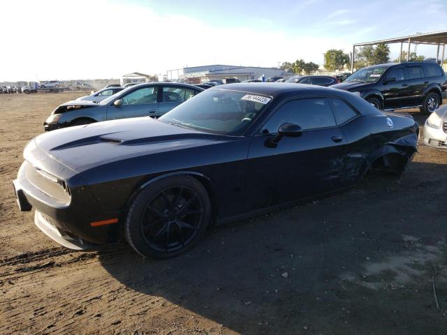DODGE CHALLENGER 2015 with VIN 2C3CDZAG7FH764230 - Photo from auction