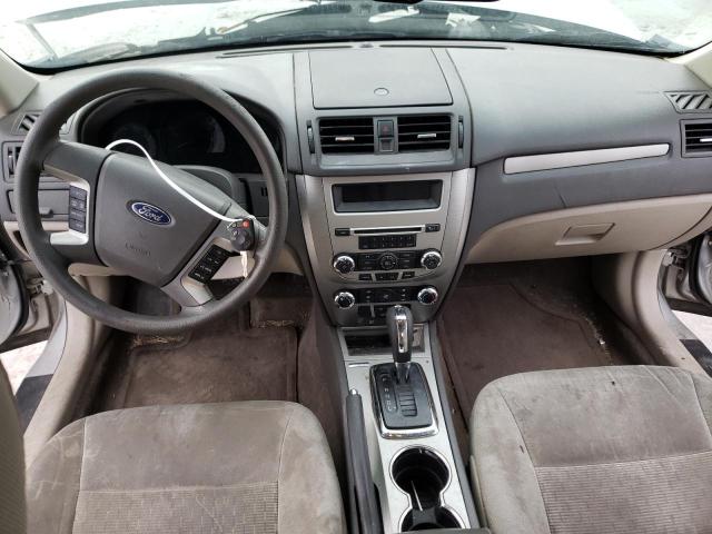 Photo 8 from auction – 2011 FORD FUSION SE with VIN 3FAHP0HA8BR167260