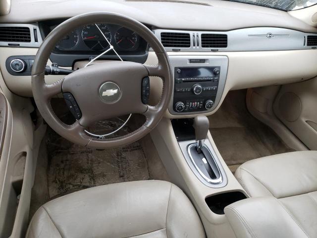 Photo 8 from auction – 2008 CHEVROLET IMPALA LT with VIN 2G1WT58K289248846