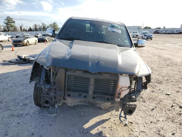 Photo 5 from auction – 2019 RAM 1500 LIMIT with VIN 1C6RREHT2KN769900