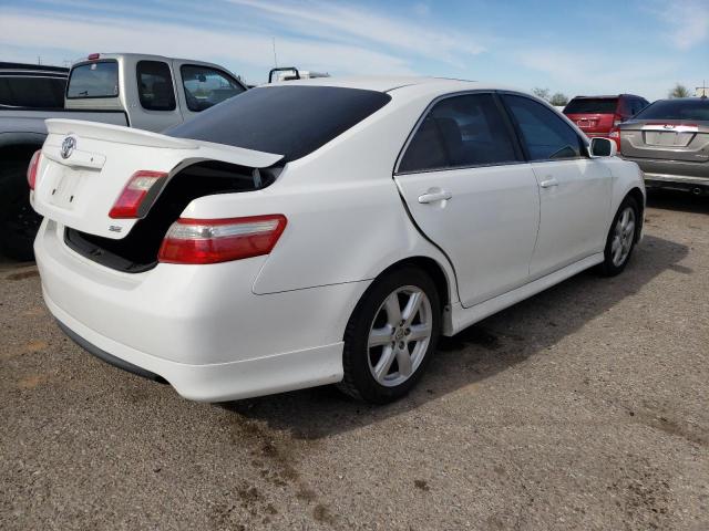 Photo 3 from auction – 2009 TOYOTA CAMRY BASE with VIN 4T1BE46K19U894621