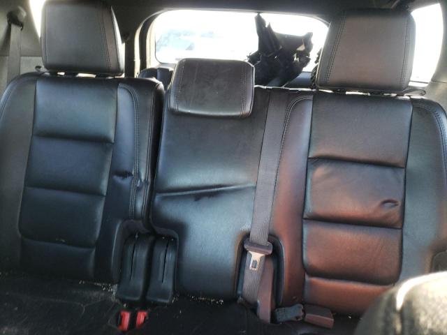 Photo 10 from auction – 2013 FORD EXPLORER X with VIN 1FM5K8D83DGA84418