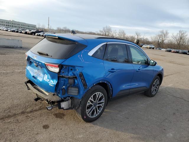 Photo 3 from auction – 2020 FORD ESCAPE SEL with VIN 1FMCU9H96LUA26250