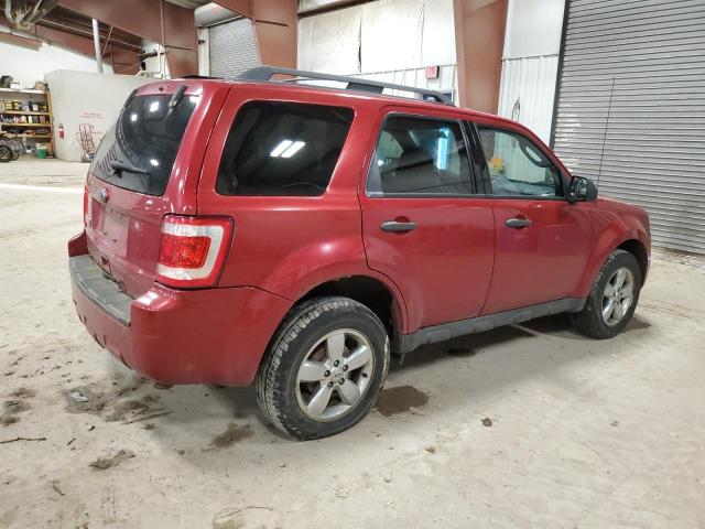 Photo 3 from auction – 2010 FORD ESCAPE XLT with VIN 1FMCU9D73AKD22968