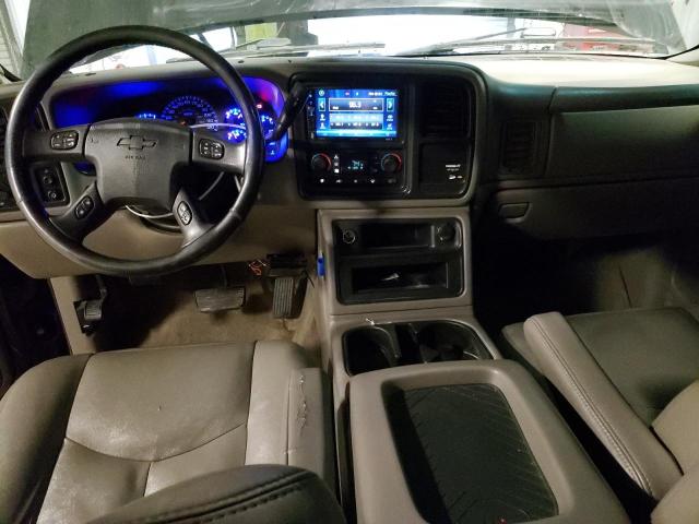 Photo 8 from auction – 2003 CHEVROLET SILVERADO with VIN 1GCHK29U63E172037