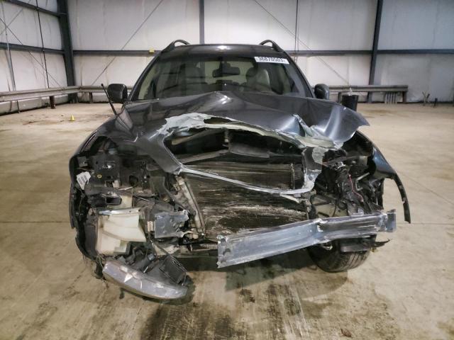 Photo 5 from auction – 2007 VOLVO XC90 3.2 with VIN YV4CY982971372552