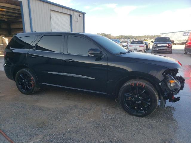 DODGE DURANGO GT 2017 with VIN 1C4RDHDG6HC838741 - Photo from auction