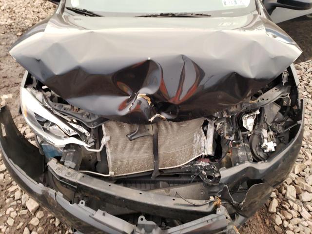 Photo 11 from auction – 2014 TOYOTA COROLLA L with VIN 2T1BURHEXEC053013