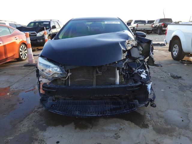 Photo 5 from auction – 2015 TOYOTA COROLLA L with VIN 5YFBURHE1FP293097