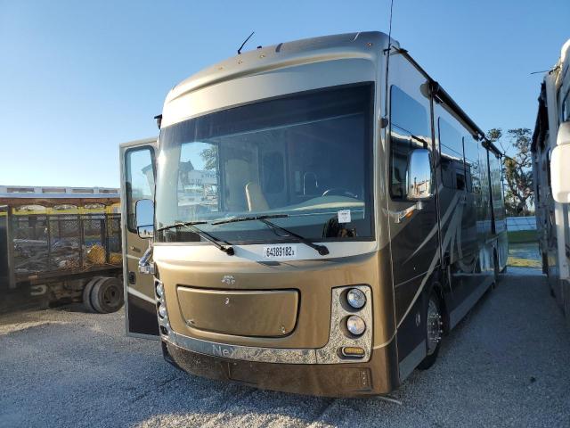 Photo 2 from auction – 2016 FREIGHTLINER CHASSIS XC with VIN 4UZAB2DT9GCHP3507