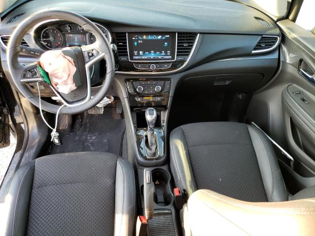 Photo 8 from auction – 2018 BUICK ENCORE PRE with VIN KL4CJASB3JB521664