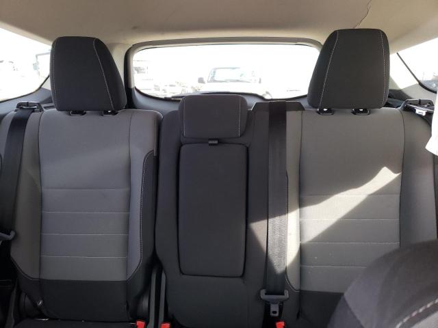Photo 10 from auction – 2016 FORD ESCAPE SE with VIN 1FMCU0G73GUA53665