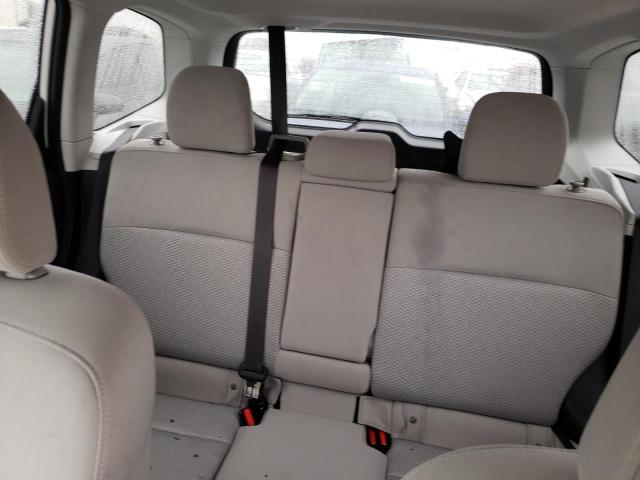 Photo 10 from auction – 2016 SUBARU FORESTER 2 with VIN JF2SJADC4GH506153