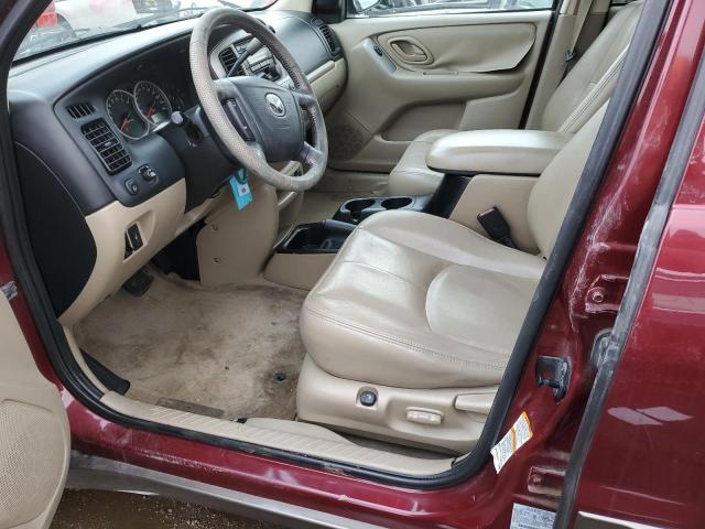 Photo 7 from auction – 2004 MAZDA TRIBUTE with VIN 4F2CZ96134KM24676