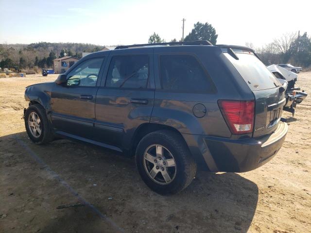 Photo 2 from auction – 2007 JEEP GRAND CHER with VIN 1J8GS48K87C544737
